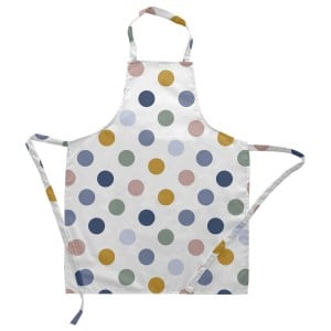 Apron Belum 0120-160 Multicolour 110 x 69 cm