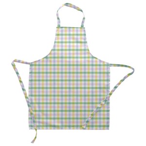 Apron Belum 0120-144 Multicolour 110 x 69 cm