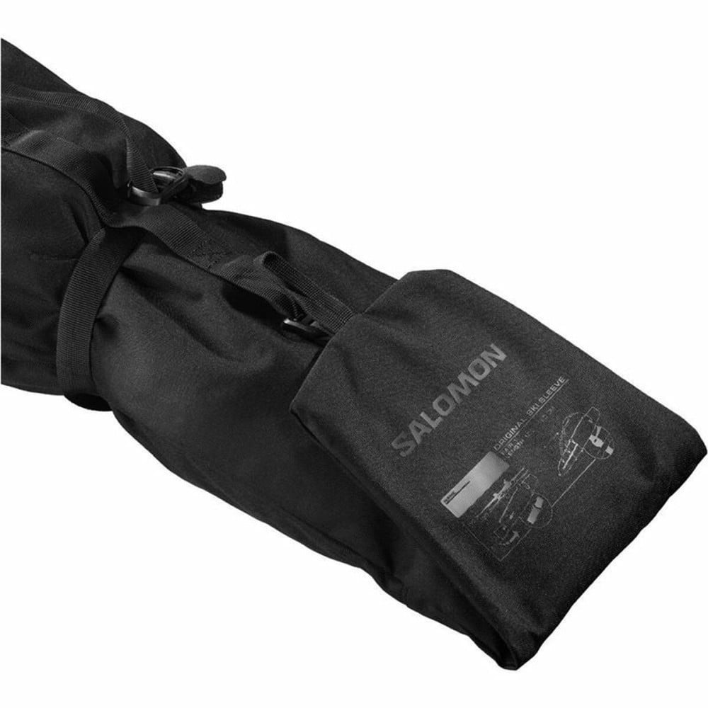 Sac de sport Salomon Noir Taille unique