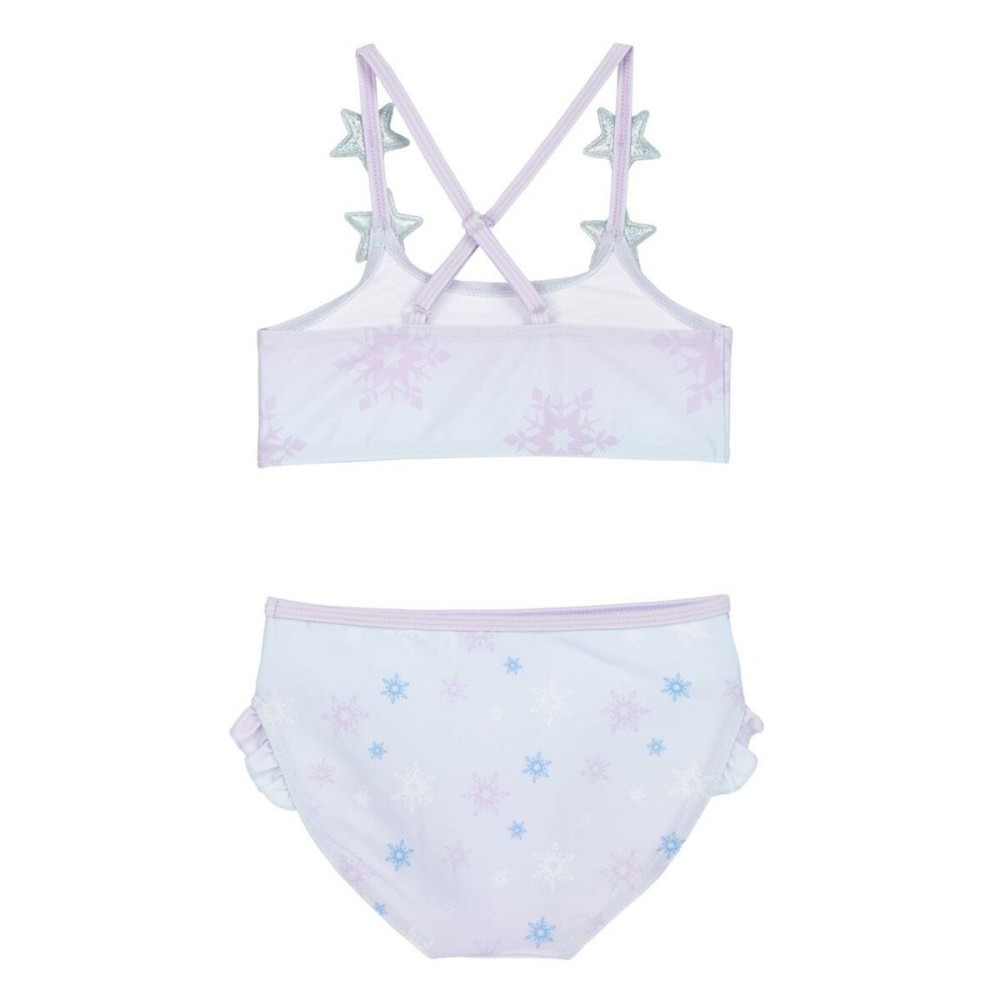 Bikini Frozen Multicolour