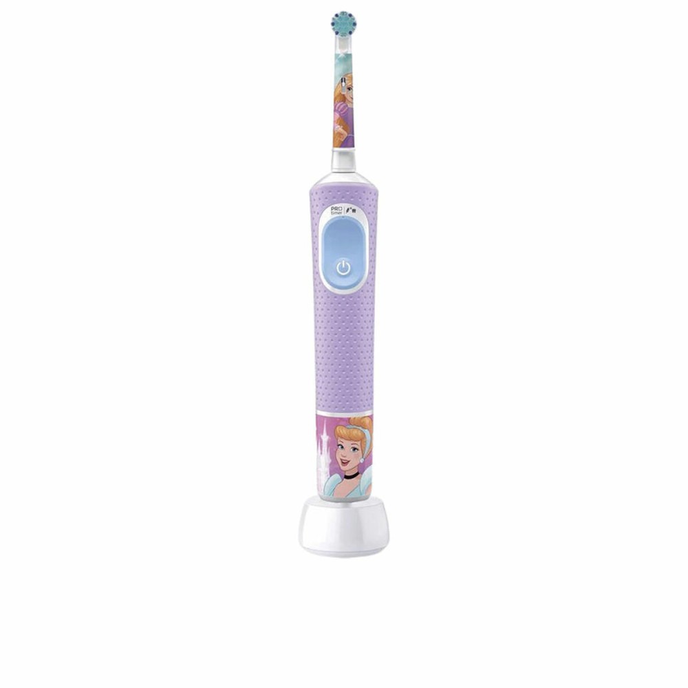 Facial Sun Cream Oral-B VITALITY INFANTIL