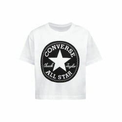 Kurzarm-T-Shirt Converse  Chuck Patch Boxy