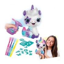 Licorne Canal Toys + 6 Ans Licorne