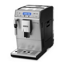 Superautomatische Kaffeemaschine DeLonghi ETAM29.620.SB 1,40 L 15 bar 1450W Silberfarben 1450 W 1,4 L