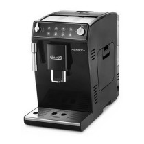 Cafétière électrique DeLonghi Etam 29510B Noir