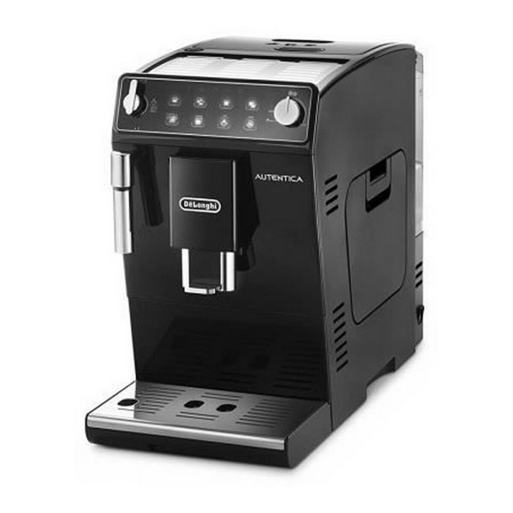 Cafétière électrique DeLonghi Etam 29510B Noir