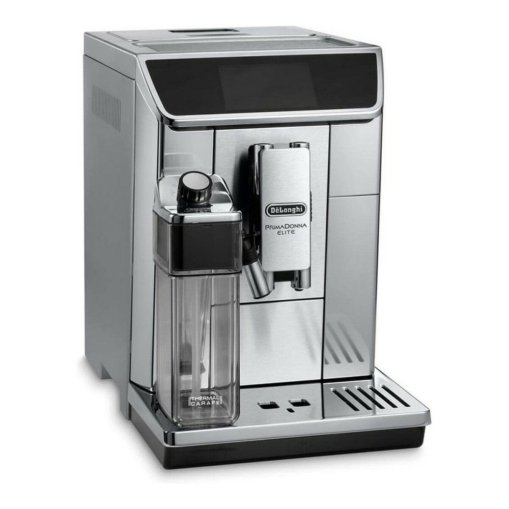 Cafetière superautomatique DeLonghi ECAM650.75 1450 W 2 L 15 bar