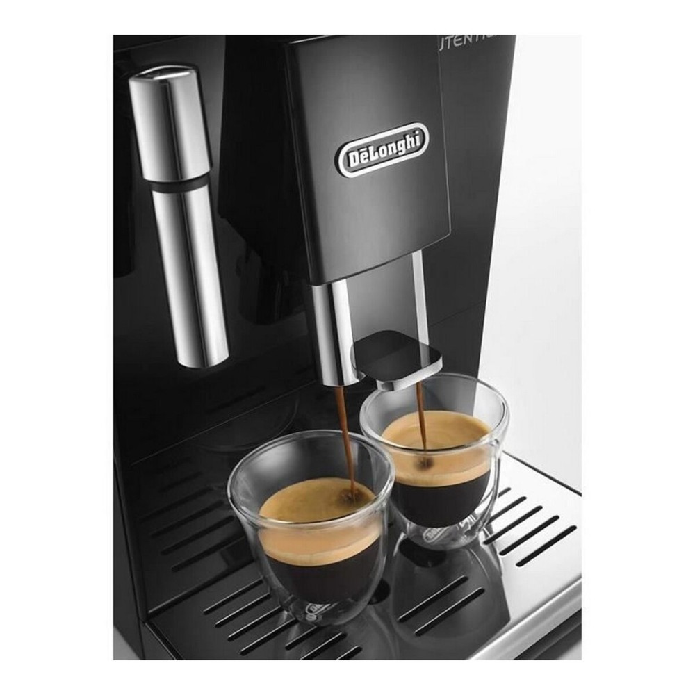 Cafétière électrique DeLonghi Etam 29510B Noir