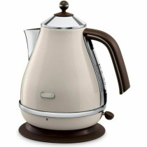 Wasserkocher DeLonghi KBOV 2001.BG 1,7 L Beige 2000 W