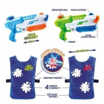 Wasserpistole mit Tank Canal Toys Water Game (FR)