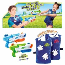 Wasserpistole mit Tank Canal Toys Water Game (FR)