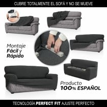 Sofa Cover Sofaskins NIAGARA Celeste