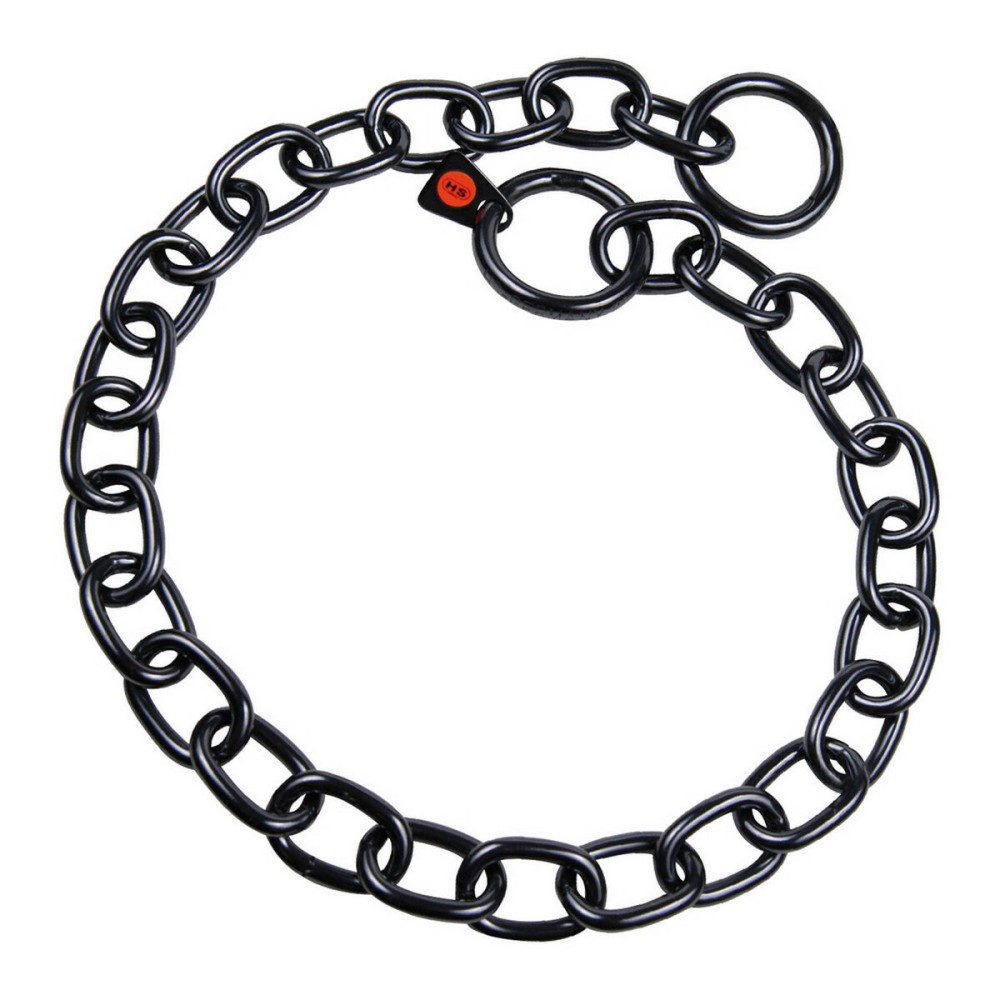 Hundehalsband Hs Sprenger Halblang 63 cm 64 cm