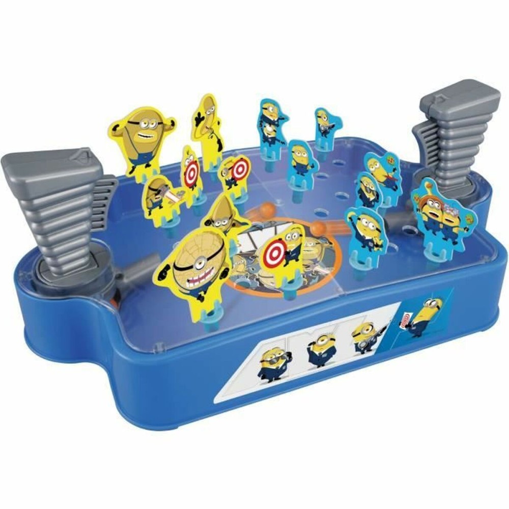 Tischspiel EPOCH D'ENFANCE Minions AVL Blast Training