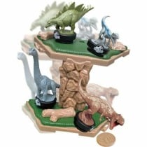 Board game EPOCH D'ENFANCE Jurassic World Island Quake