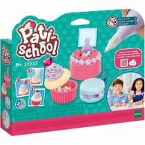 Travaux Manuel EPOCH D'ENFANCE Pati School Cakes