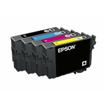 Original Ink Cartridge Epson Multipack 502XL