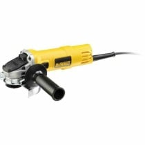 Meuleuse d'angle Dewalt DWE4057-QS 800 W 125 mm Mini