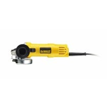 Meuleuse d'angle Dewalt DWE4057-QS 800 W 125 mm Mini