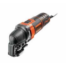 Multiwerkzeug Black & Decker MT300KA 300 W Oszillierend