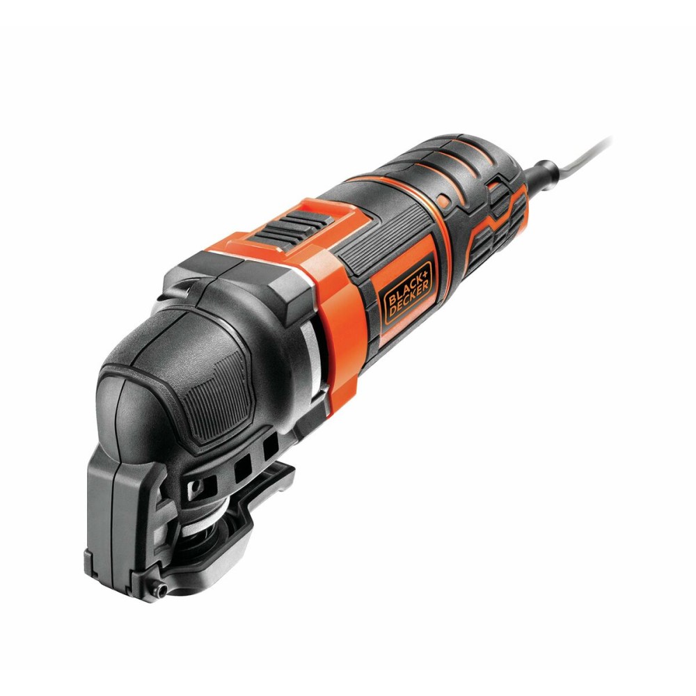 Multi-outils Black & Decker MT300KA 300 W Oscillant