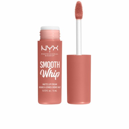 Rouge à lèvres NYX Smooth Whipe Mat Cheecks (4 ml)