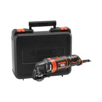 Multiwerkzeug Black & Decker MT300KA 300 W Oszillierend