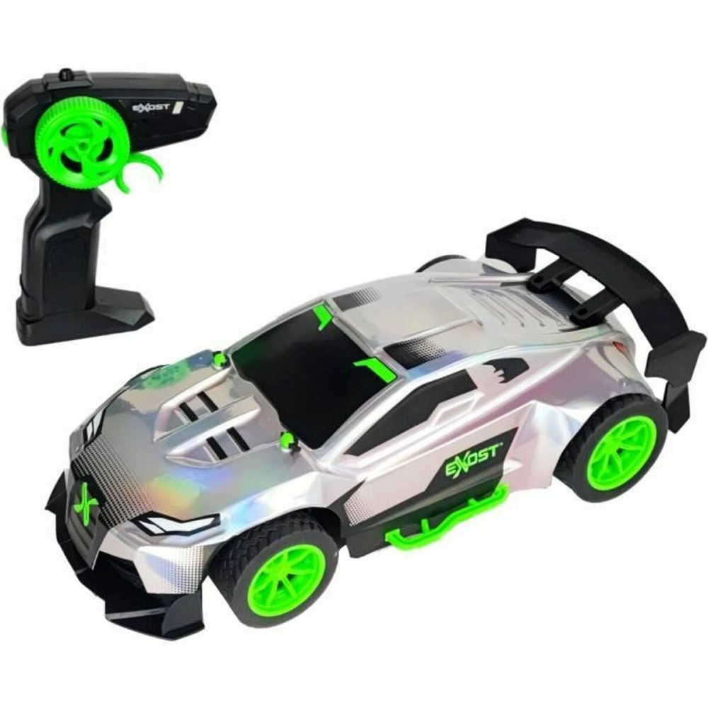 Remote-Controlled Car Exost EXOST Green