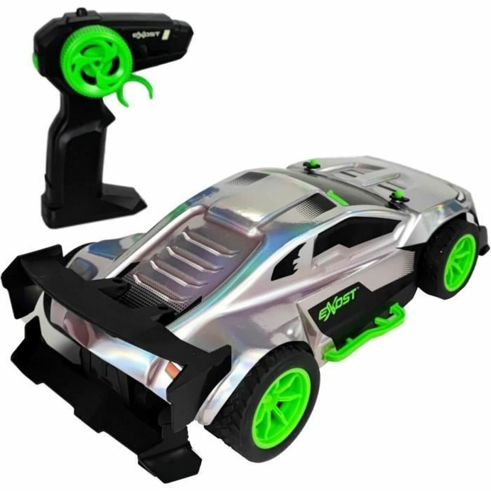 Remote-Controlled Car Exost EXOST Green