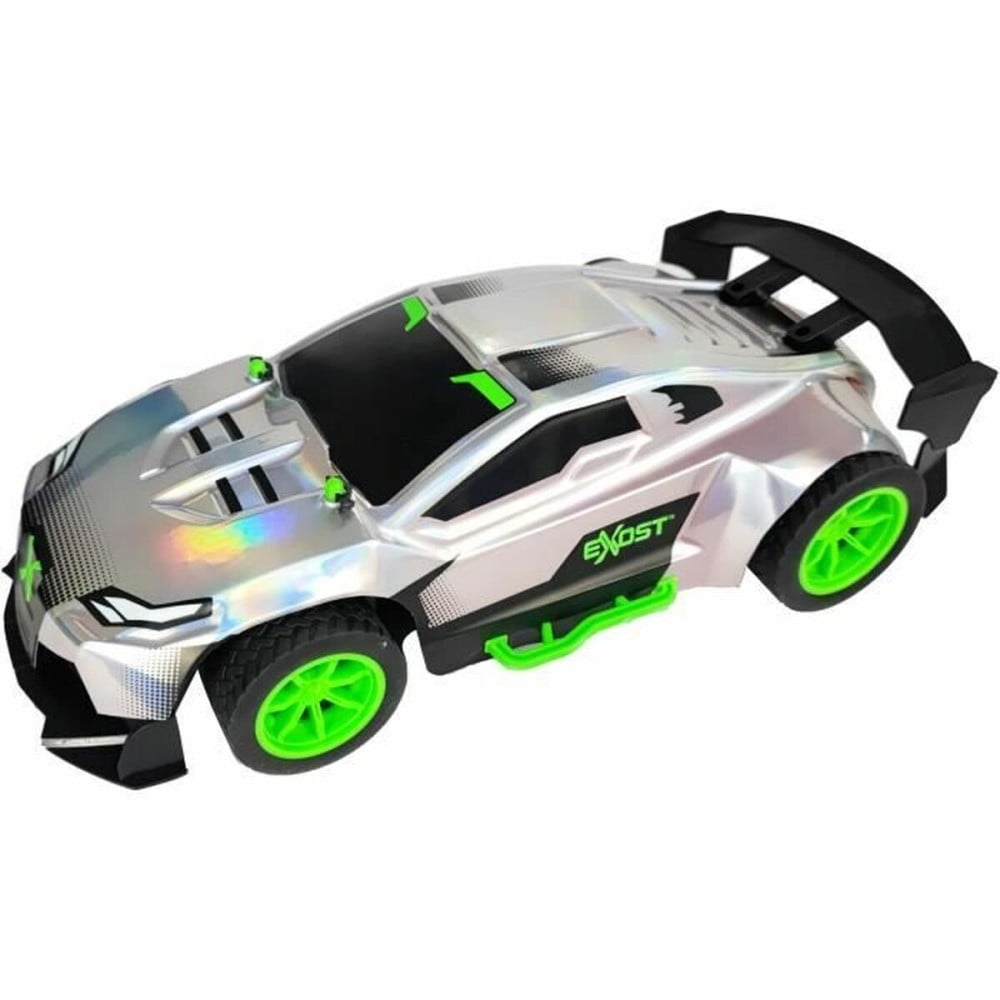 Remote-Controlled Car Exost EXOST Green