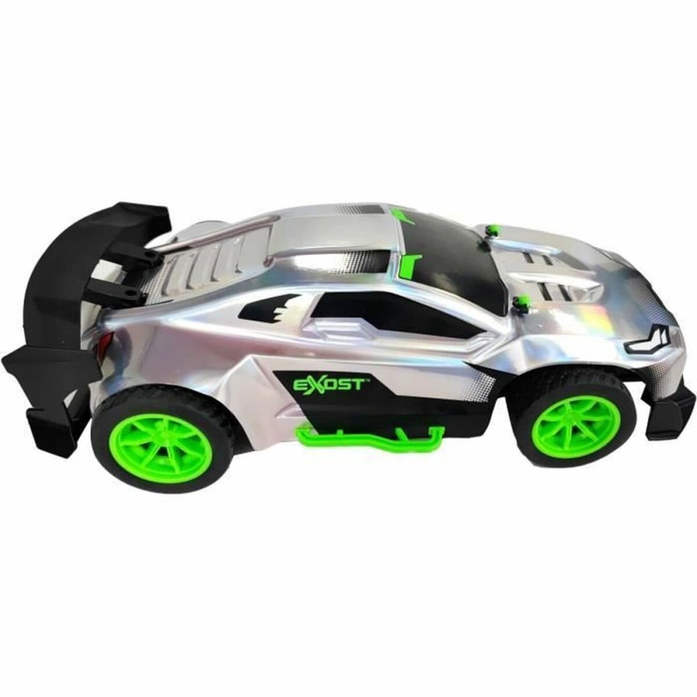 Voiture Télécommandée Exost EXOST Vert