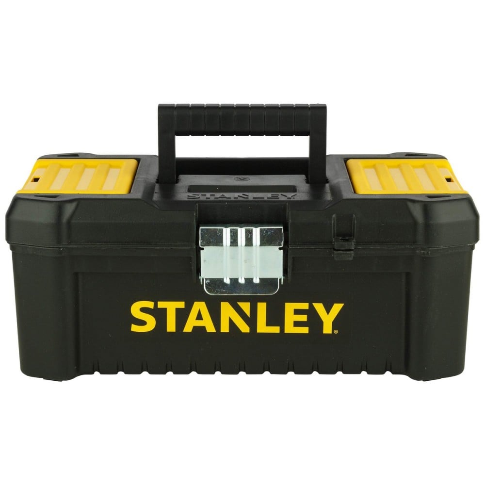 Werkzeugkasten Stanley STST1-75515 Metall-Befestigung 32 cm Polypropylen