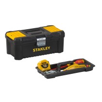 Werkzeugkasten Stanley STST1-75515 Metall-Befestigung 32 cm Polypropylen