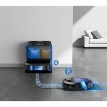 Roboterstaubsauger EZIclean All in one Z10 Plus