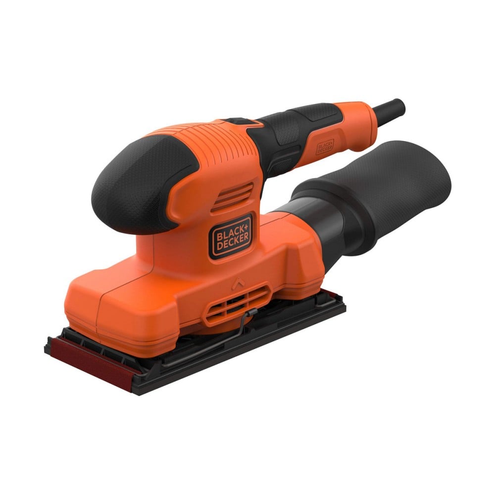 Schwingschleifer Black & Decker BEW220 150 W