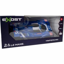 Voiture Télécommandée Exost 24h Le Mans 1:14 Bleu