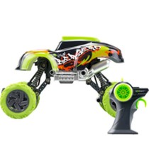 Voiture Télécommandée Exost CRAWLER 4 x 4 1:24