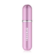 Atomiseur rechargeable Travalo Classic HD Rose 5 ml