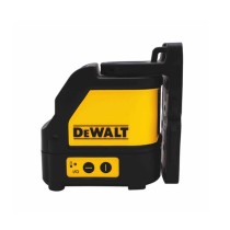 Laser-Wasserwaage Dewalt