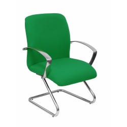 Chaise de Réception Caudete P&C PBALI15 Vert