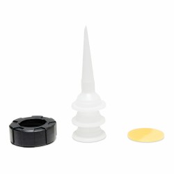 Applicator Rubi 65981 Replacement 5 Pieces Kit/Set