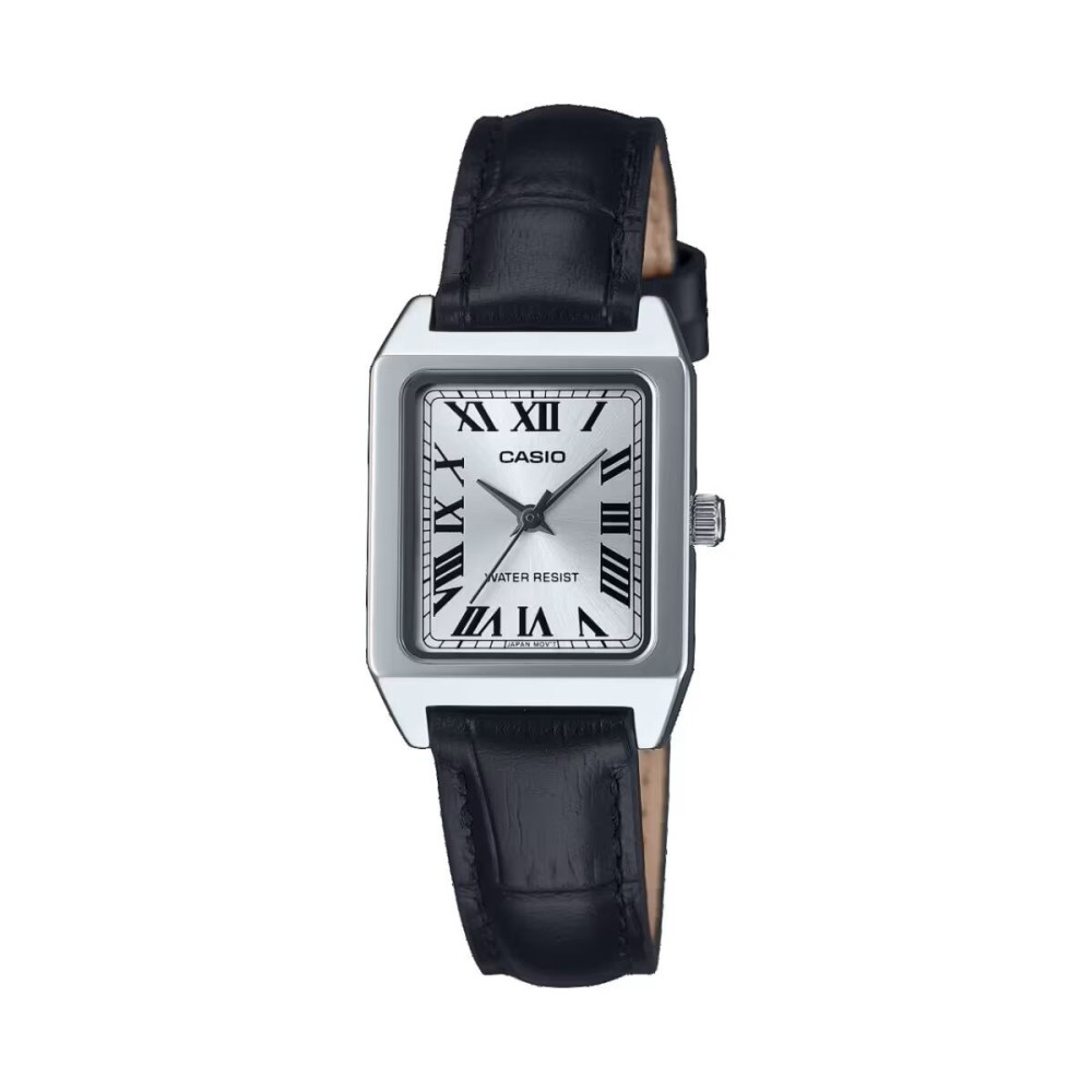 Montre Femme Casio Noir