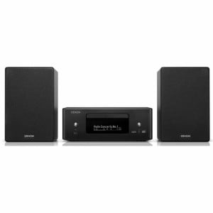 Micro-Hi-Fi-System Denon CEOL N12