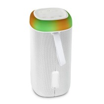 Haut-parleurs bluetooth Hama 00188229 Blanc 30 W