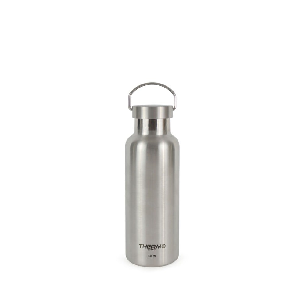 Thermal Bottle ThermoSport Steel 500 ml With handle