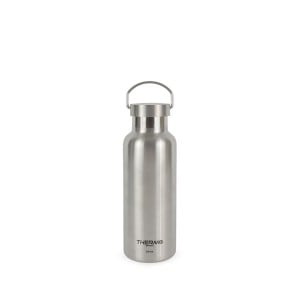 Bouteille Thermique ThermoSport Acier 500 ml Avec poignée