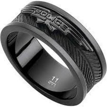 Bague Homme Police PJ.26401RSUB-01-10 (22)