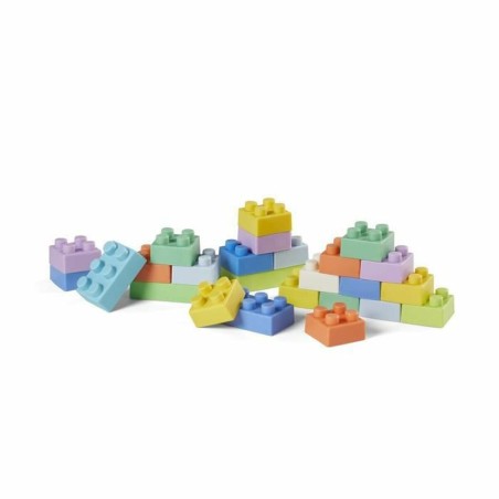 Blocs Empilables Infantino Super Soft