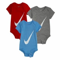 Body Nike Kids 3 Multicouleur