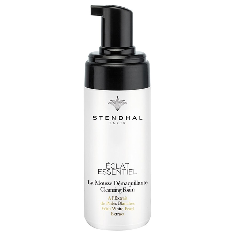 Reinigungsschaumstoff Stendhal Éclat Essentiel 125 ml